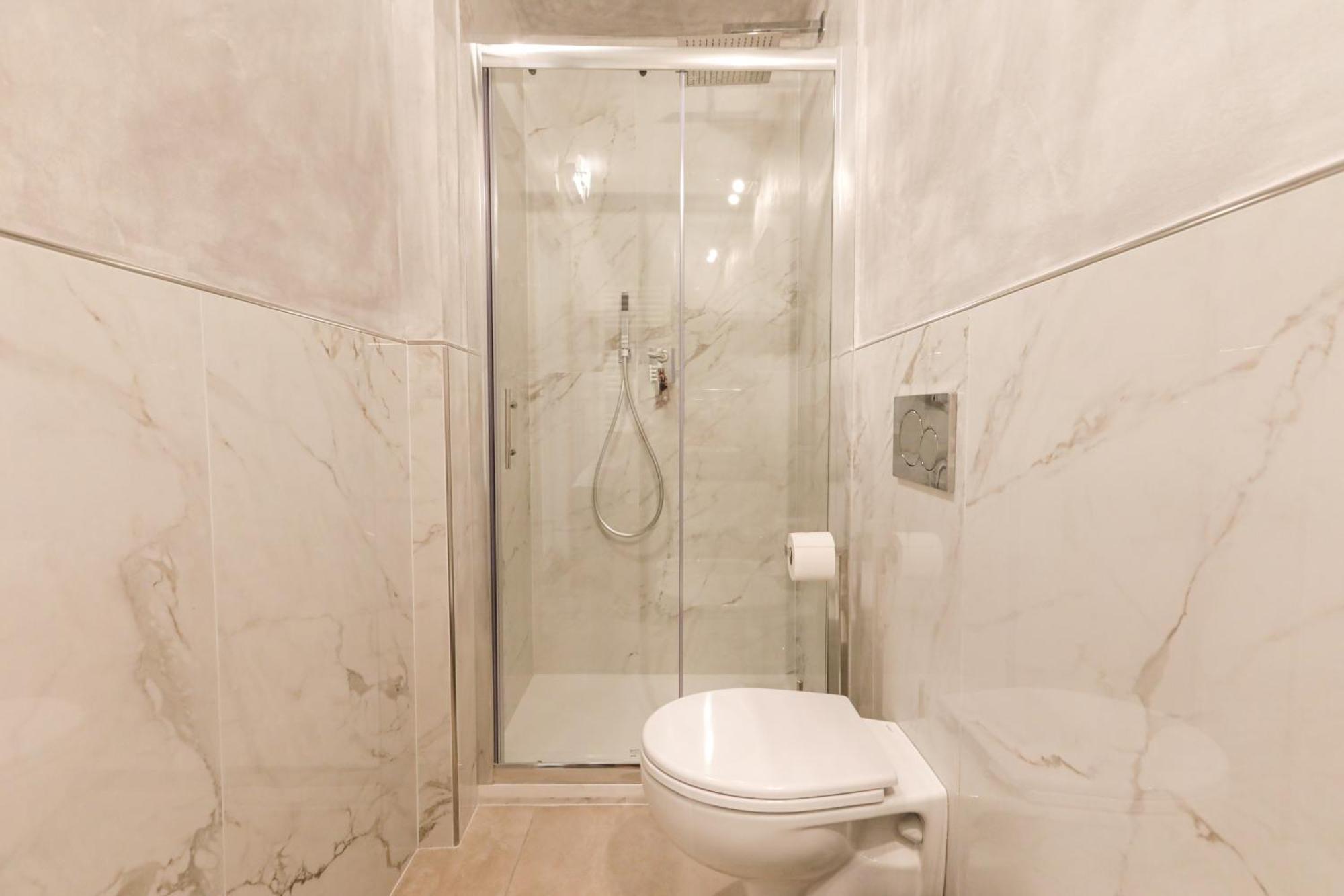 Magicflo Santa Croce Appartamento Firenze Bagian luar foto