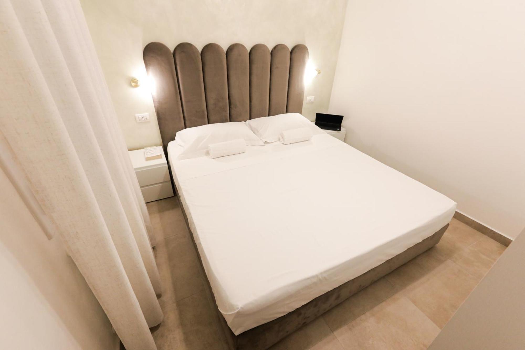 Magicflo Santa Croce Appartamento Firenze Bagian luar foto